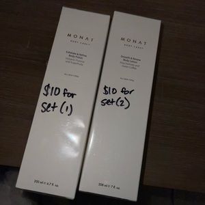 Monat body